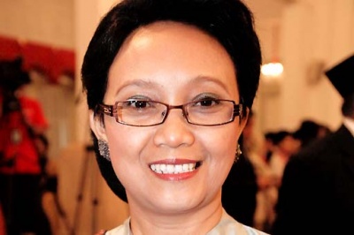 Diplomasi Pro-rakyat jadi Prioritas Menlu Retno Marsudi